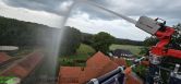 Brandeinsatz